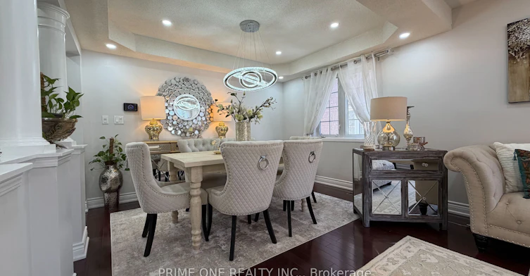 3284 Cactus Gate, Mississauga, ON, L5N 8A6 - 5