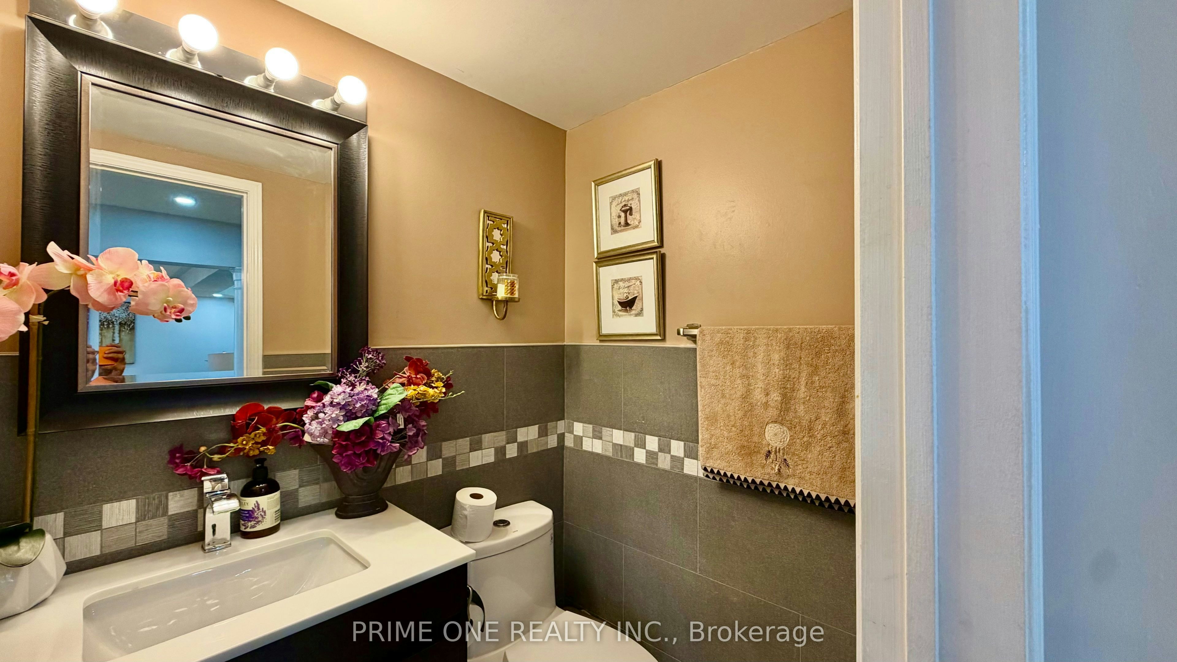 3284 Cactus Gate, Mississauga, ON, L5N 8A6 - 16