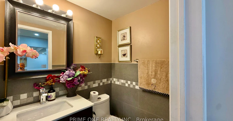 3284 Cactus Gate, Mississauga, ON, L5N 8A6 - 16