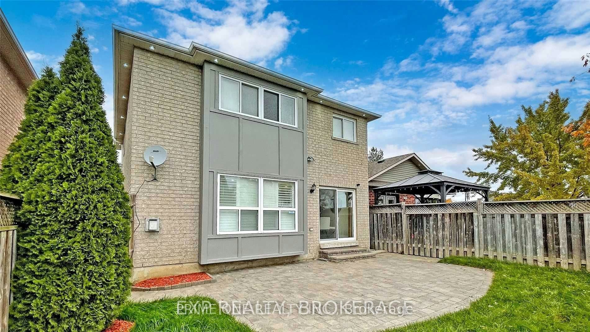 3284 Cactus Gate, Mississauga, ON, L5N 8A6 - 36