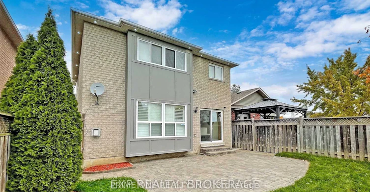 3284 Cactus Gate, Mississauga, ON, L5N 8A6 - 36