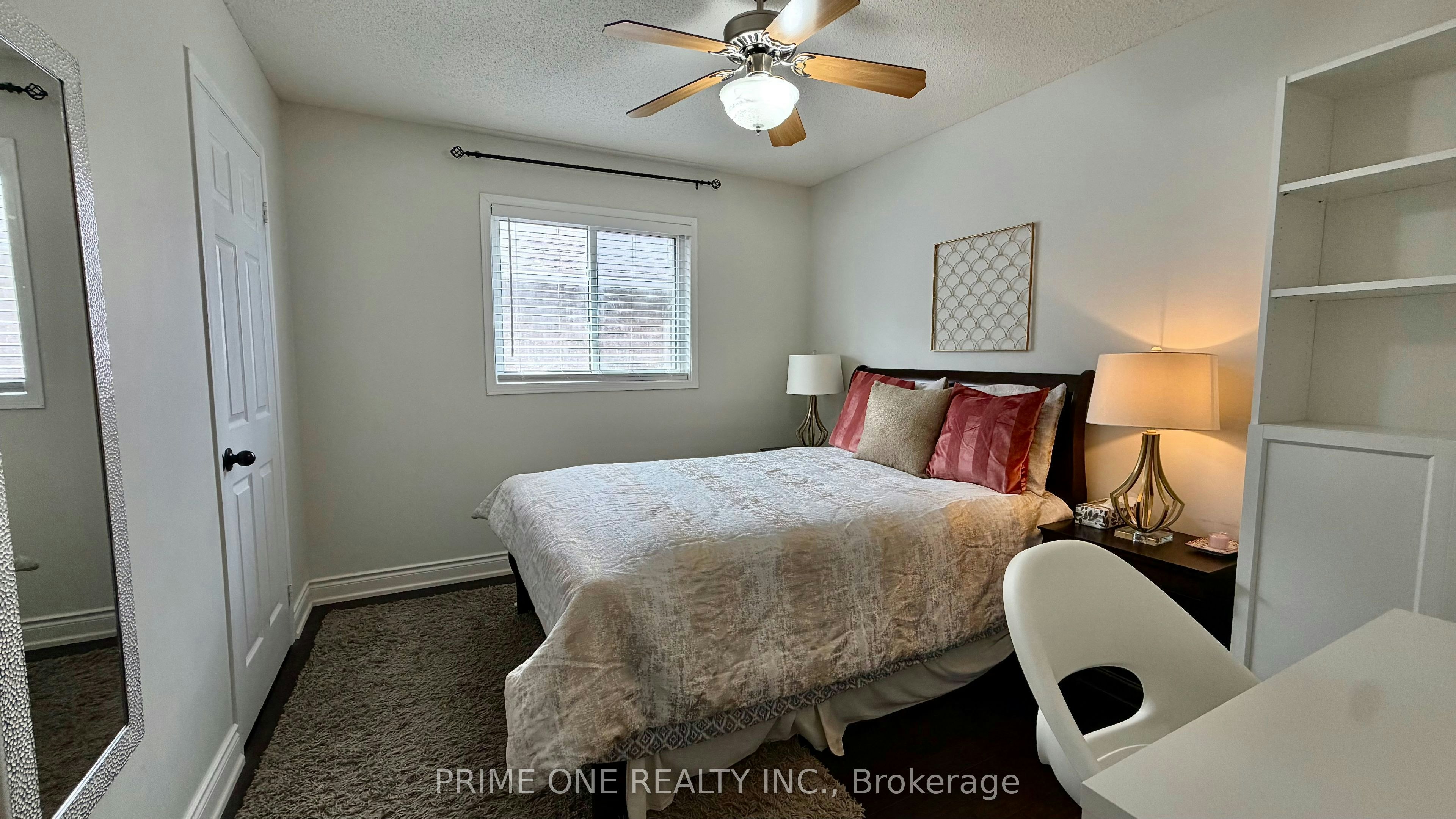 3284 Cactus Gate, Mississauga, ON, L5N 8A6 - 30