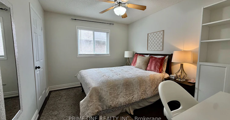 3284 Cactus Gate, Mississauga, ON, L5N 8A6 - 30