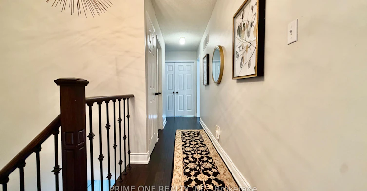3284 Cactus Gate, Mississauga, ON, L5N 8A6 - 22