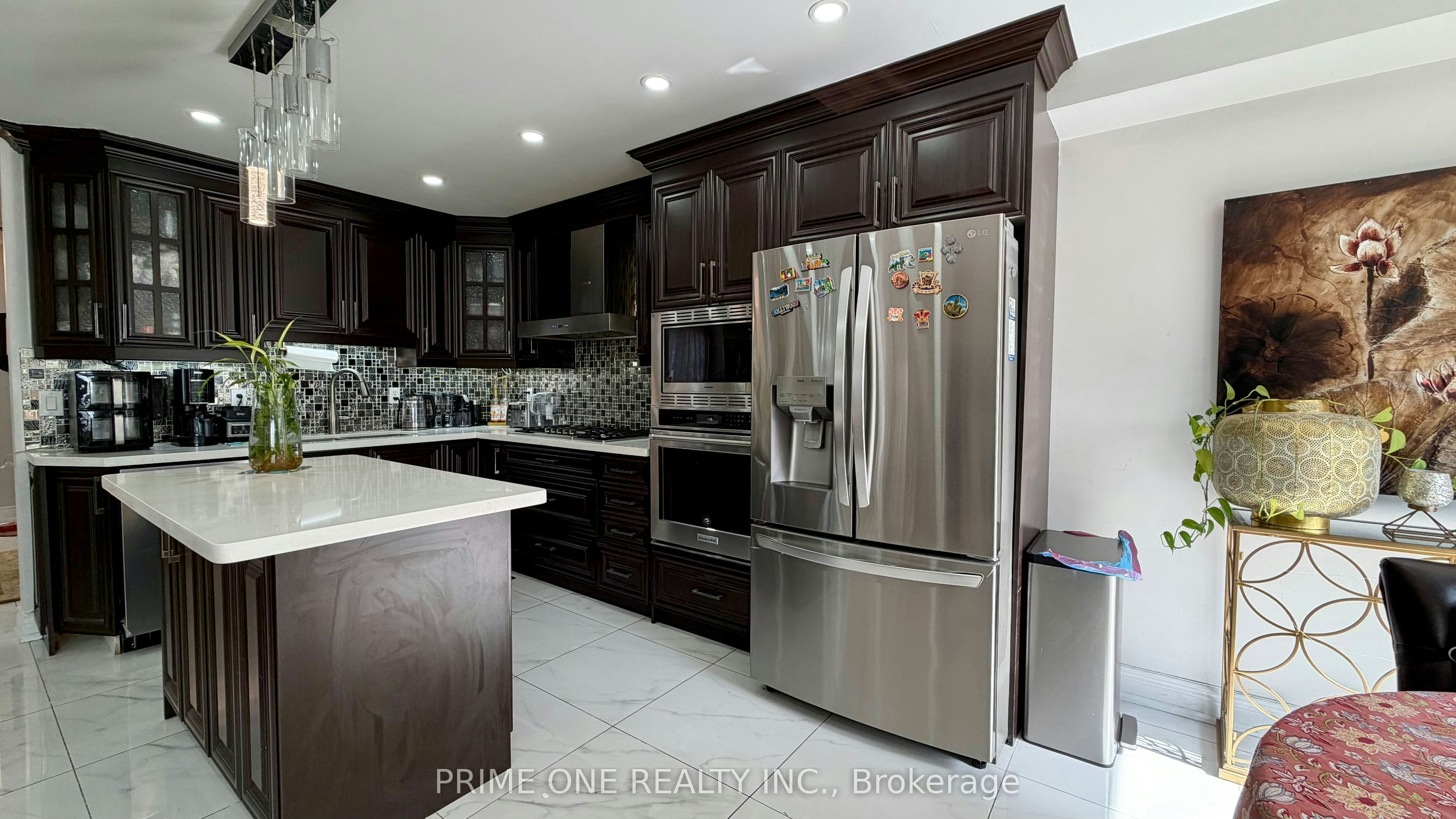 3284 Cactus Gate, Mississauga, ON, L5N 8A6 - 9