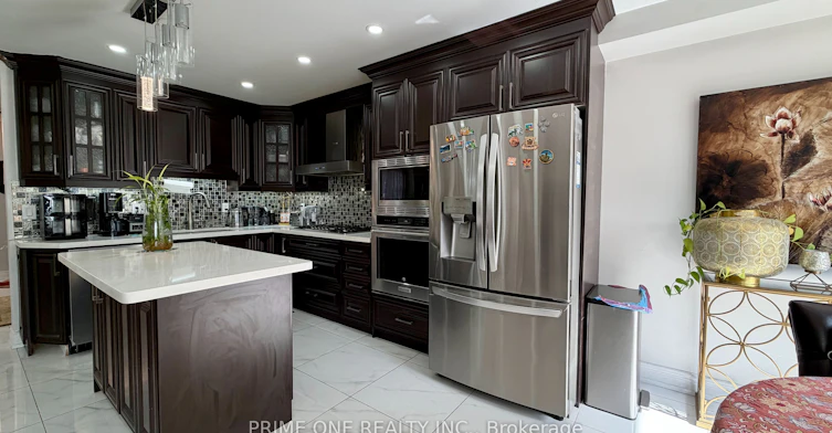 3284 Cactus Gate, Mississauga, ON, L5N 8A6 - 9