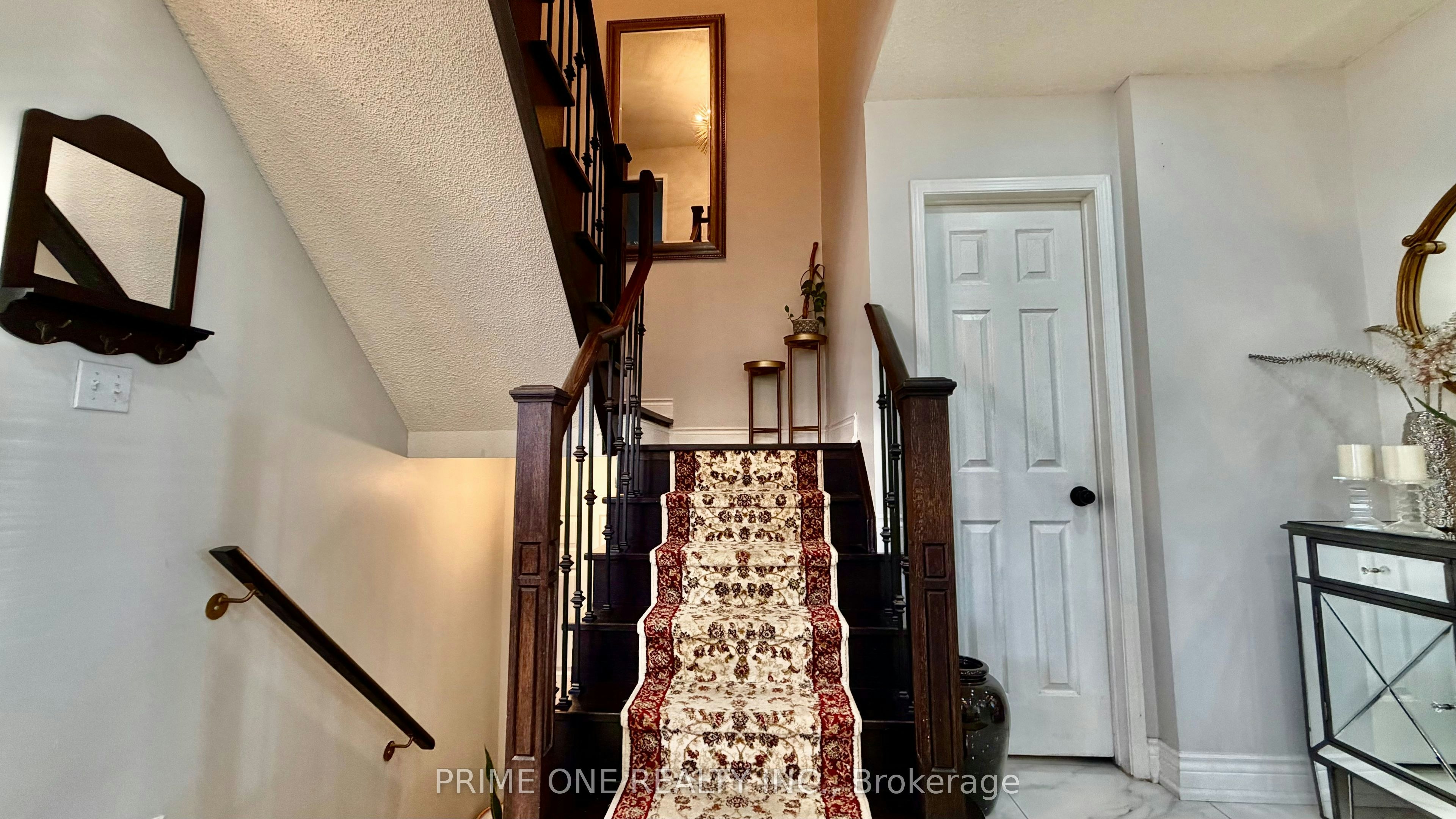 3284 Cactus Gate, Mississauga, ON, L5N 8A6 - 17