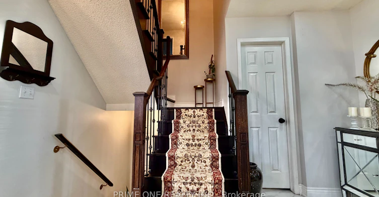 3284 Cactus Gate, Mississauga, ON, L5N 8A6 - 17