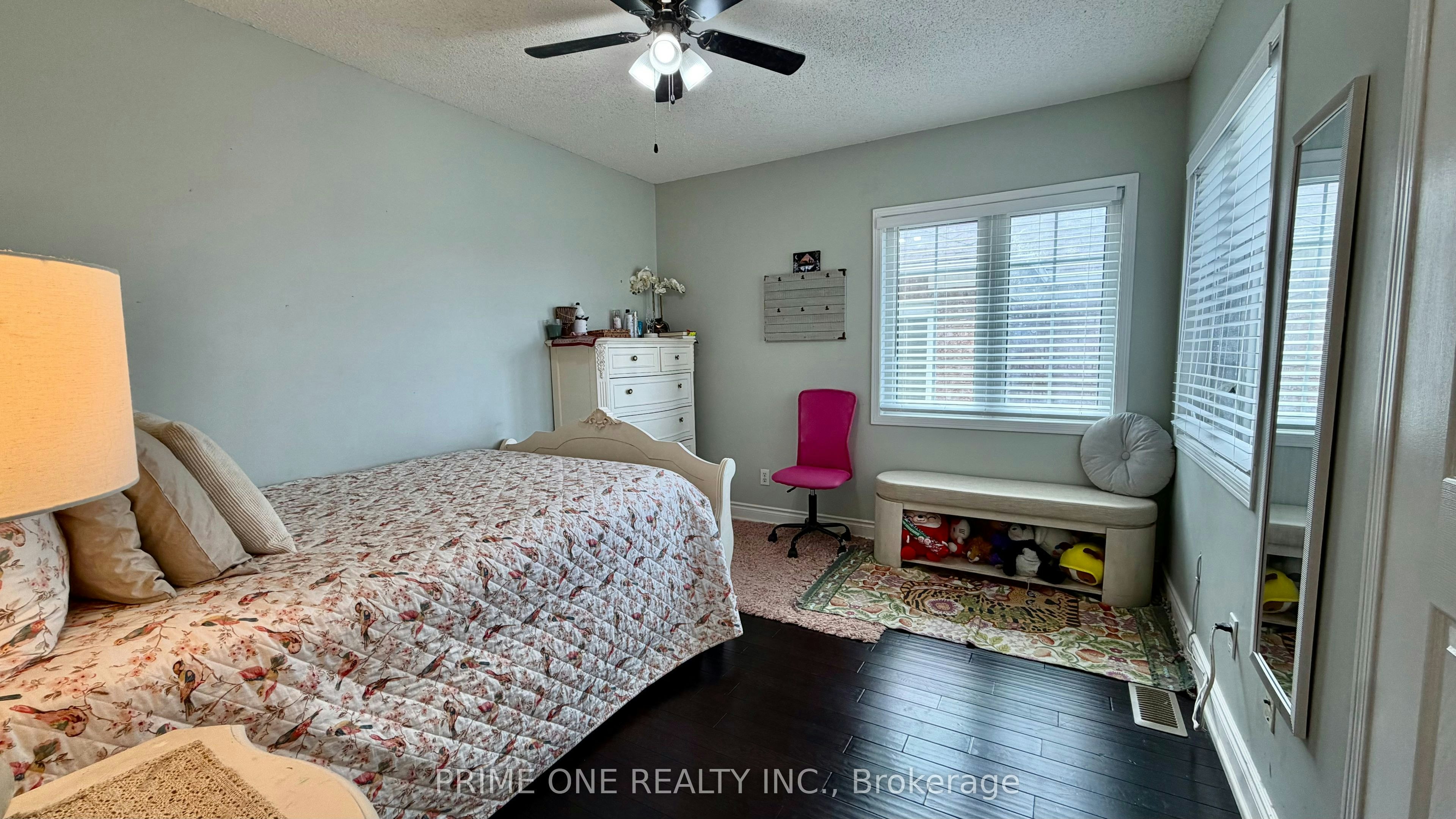 3284 Cactus Gate, Mississauga, ON, L5N 8A6 - 24