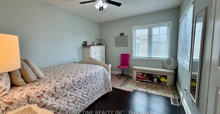 3284 Cactus Gate, Mississauga, ON, L5N 8A6 - 24