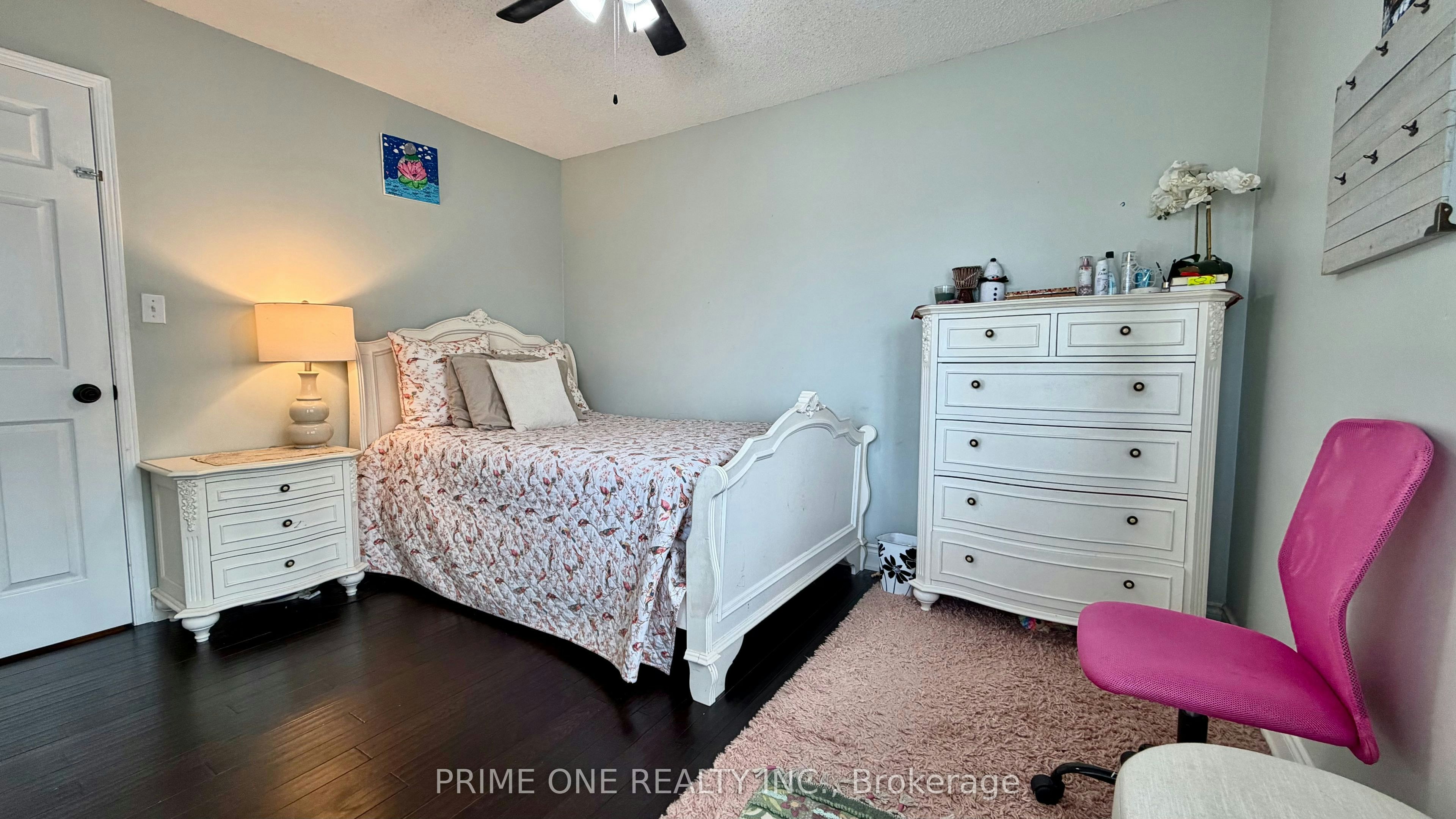 3284 Cactus Gate, Mississauga, ON, L5N 8A6 - 25