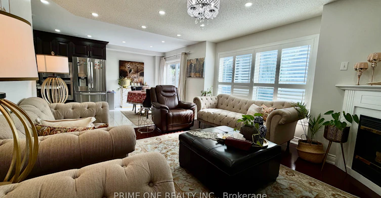 3284 Cactus Gate, Mississauga, ON, L5N 8A6 - 11
