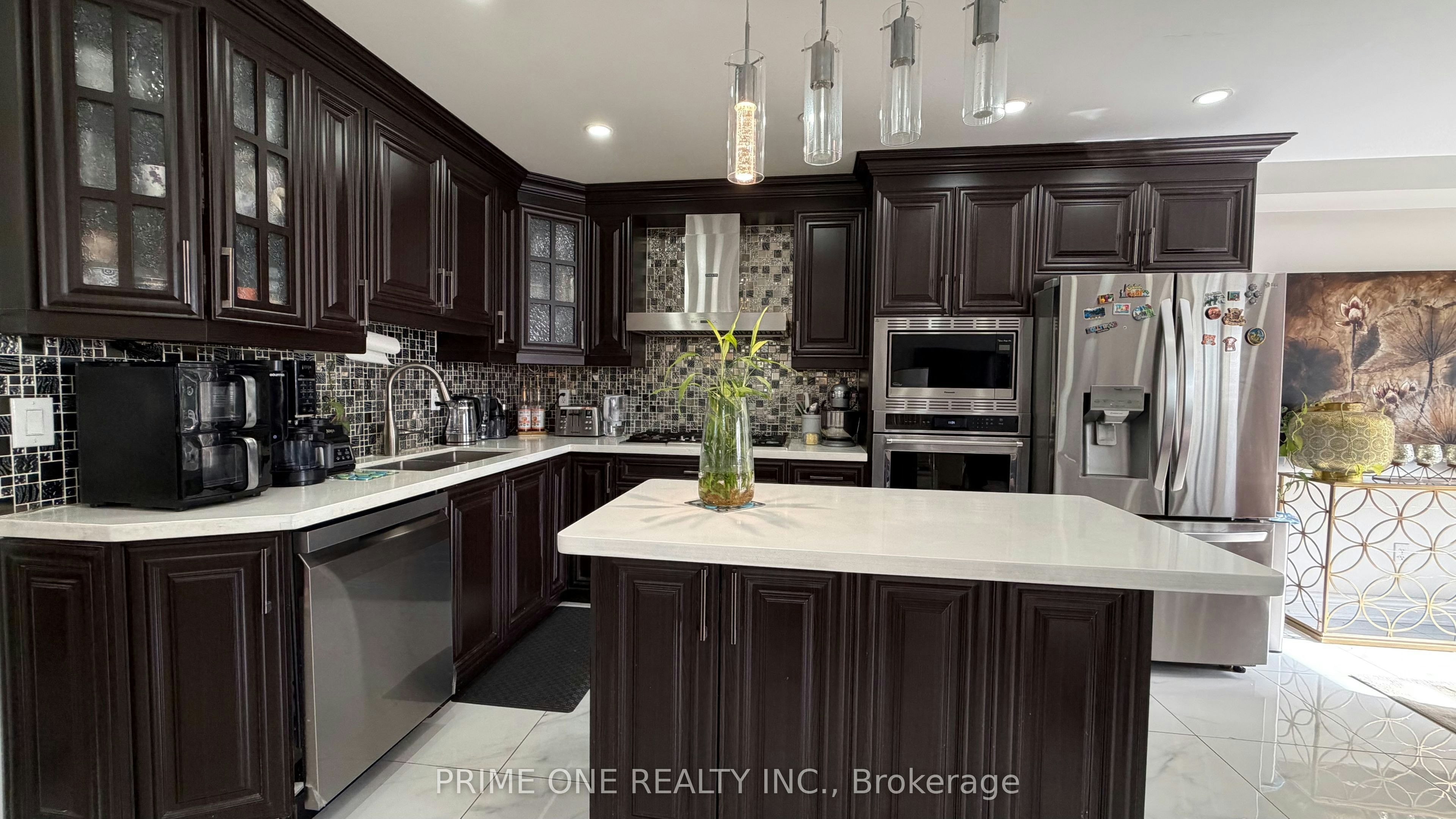 3284 Cactus Gate, Mississauga, ON, L5N 8A6 - 7