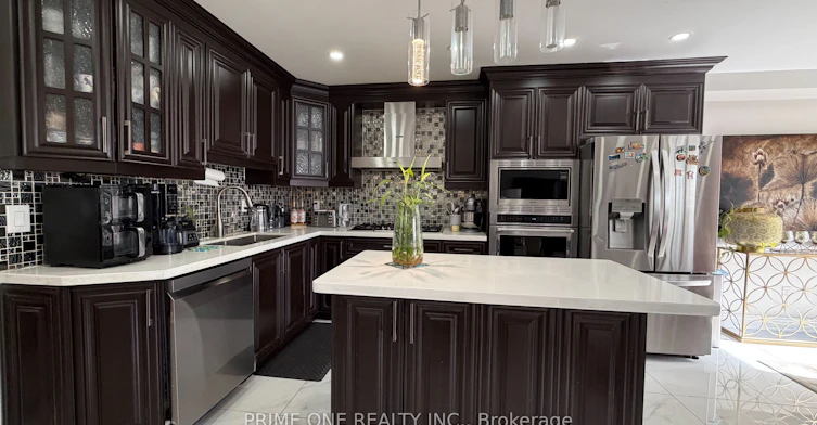 3284 Cactus Gate, Mississauga, ON, L5N 8A6 - 7