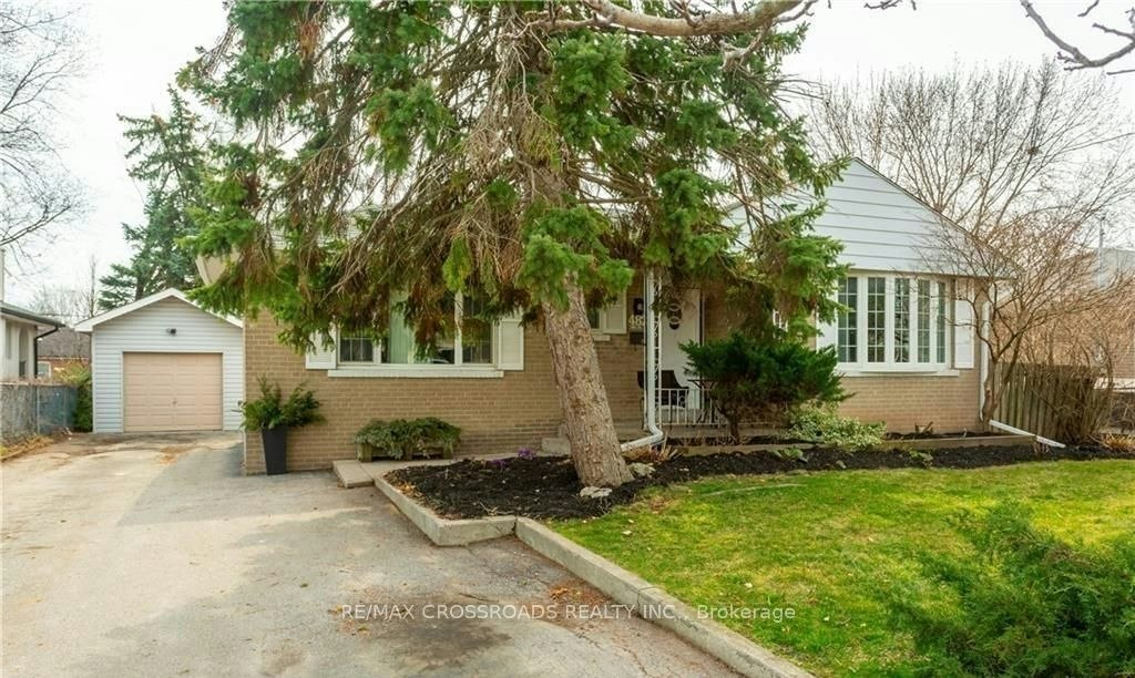 482 Brookside Drive, Oakville, ON, L6K 1R3