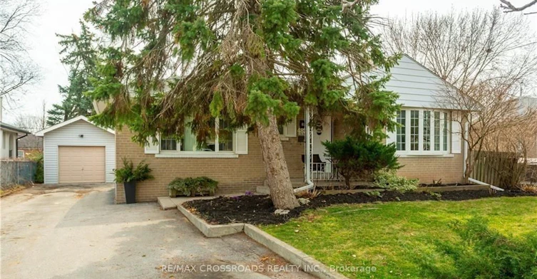 482 Brookside Drive, Oakville, ON, L6K 1R3