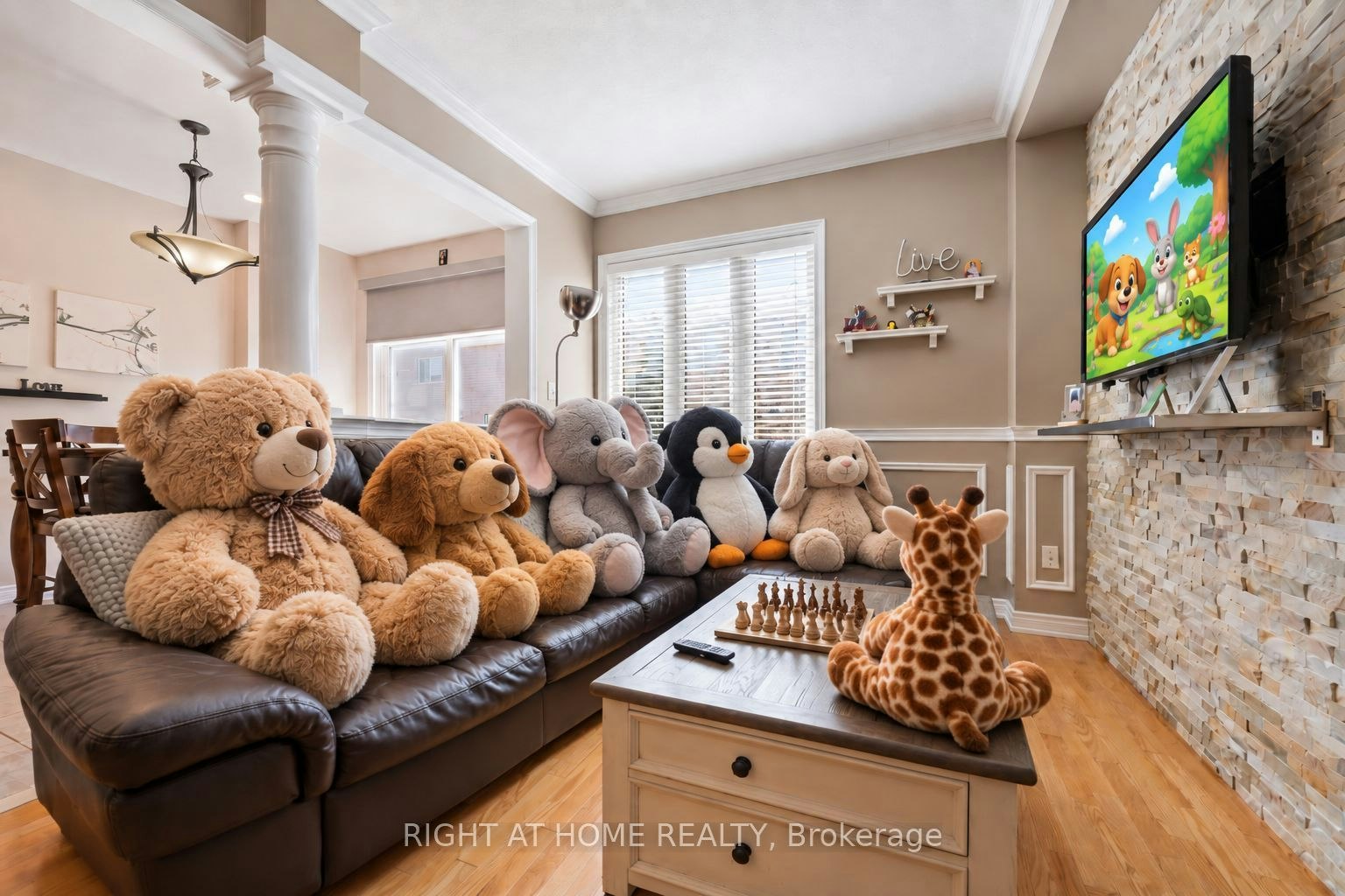 20 Percy Gate, Brampton, ON, L7A 3S1