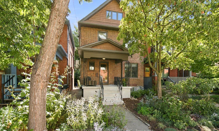 245 St Johns Road