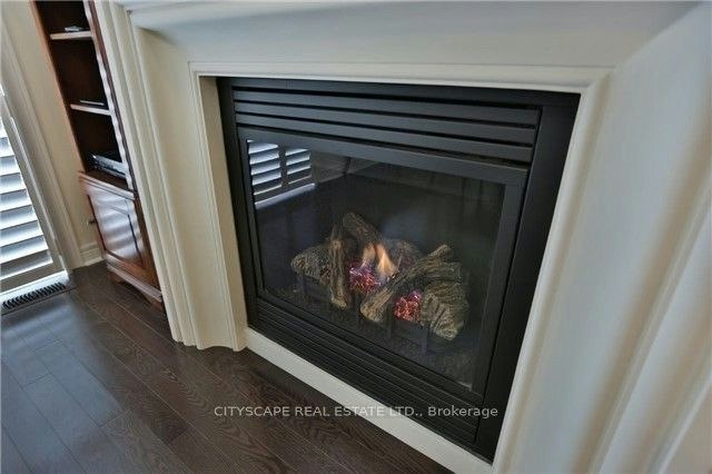 138 Sky Harbour Drive, Brampton, ON, L6Y 0V1 - 3