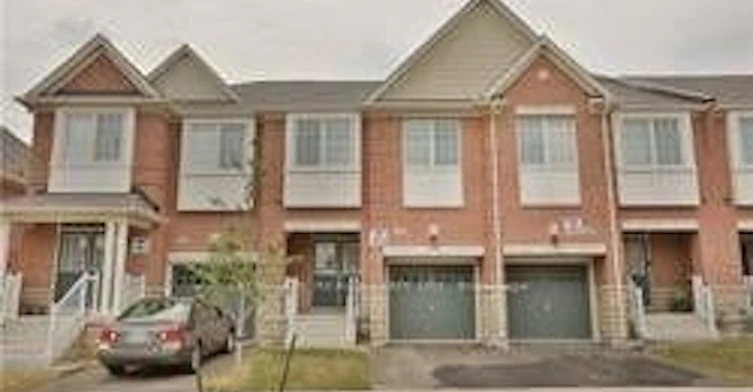 138 Sky Harbour Drive, Brampton, ON, L6Y 0V1