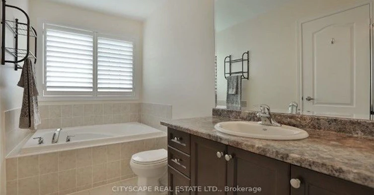 138 Sky Harbour Drive, Brampton, ON, L6Y 0V1 - 6