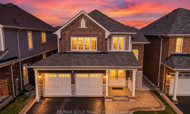 169 Robert Parkinson Drive