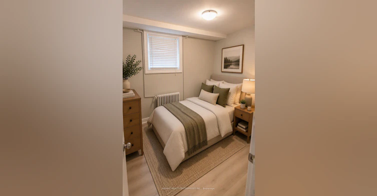 Apt 1-22 Peter Street S, Mississauga, ON, L5H 2G2 - 15