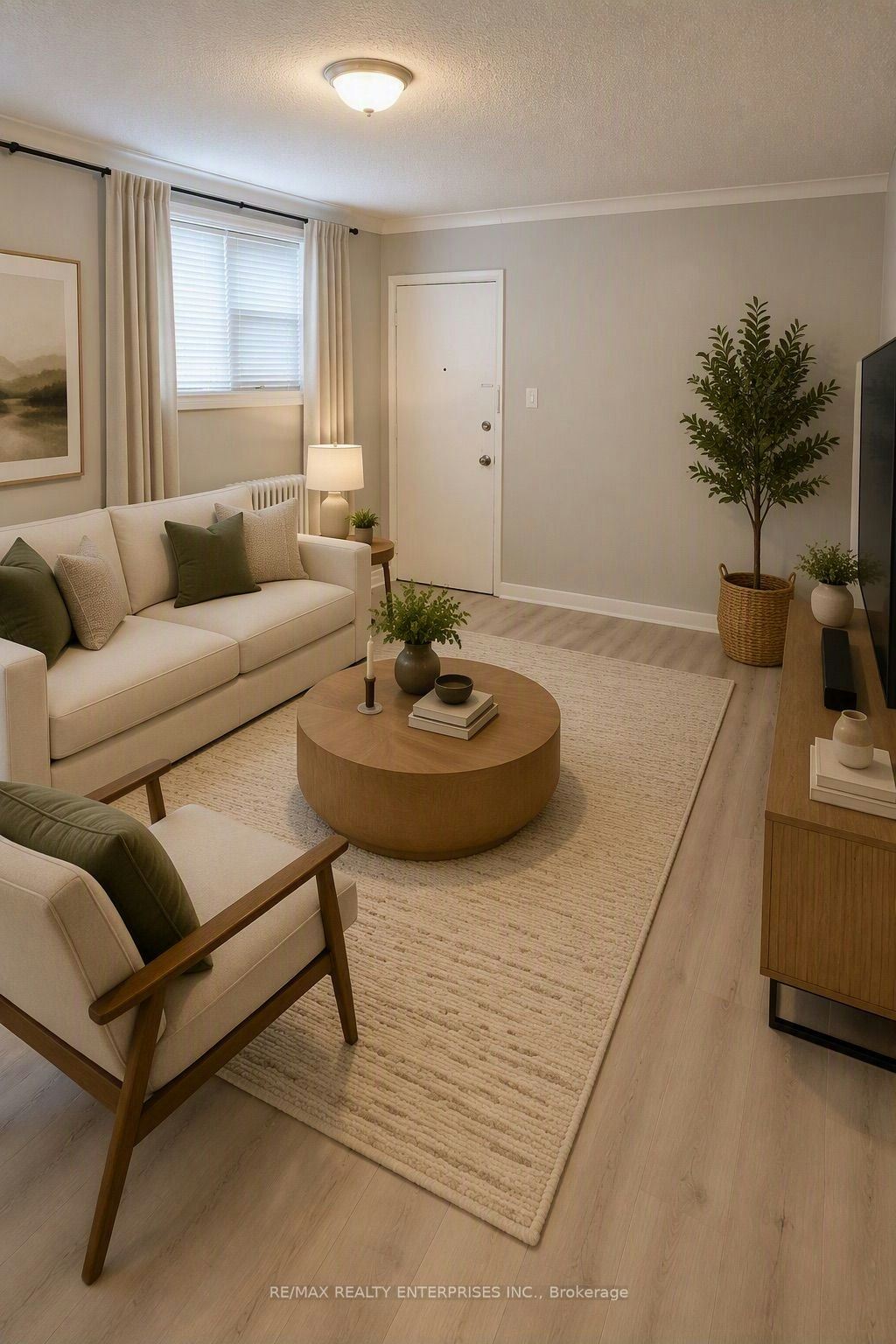 Apt 1-22 Peter Street S, Mississauga, ON, L5H 2G2 - 7