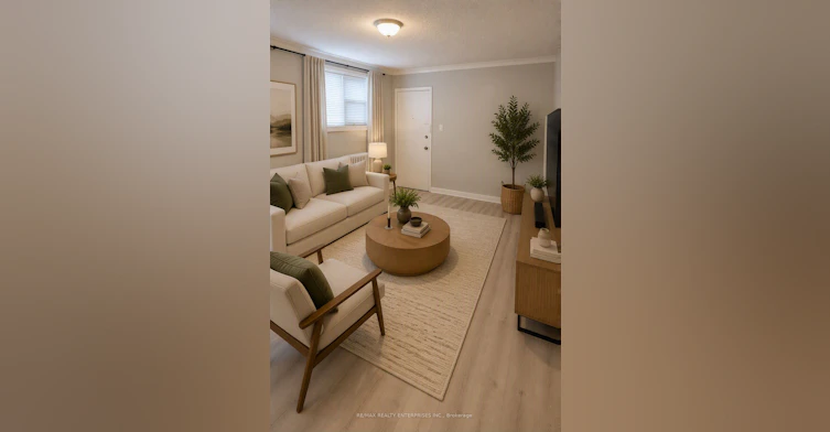 Apt 1-22 Peter Street S, Mississauga, ON, L5H 2G2 - 7