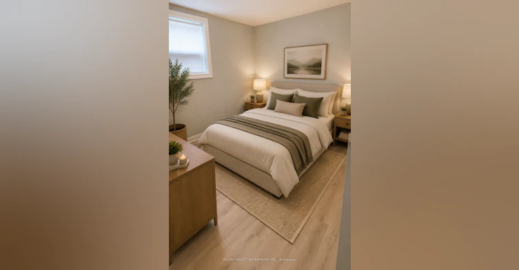 Apt 1-22 Peter Street S, Mississauga, ON, L5H 2G2 - 11