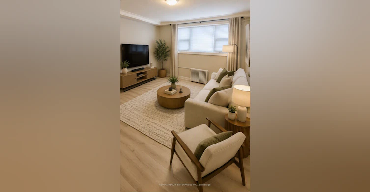 Apt 1-22 Peter Street S, Mississauga, ON, L5H 2G2 - 5