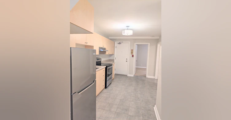 Apt 1-22 Peter Street S, Mississauga, ON, L5H 2G2 - 3