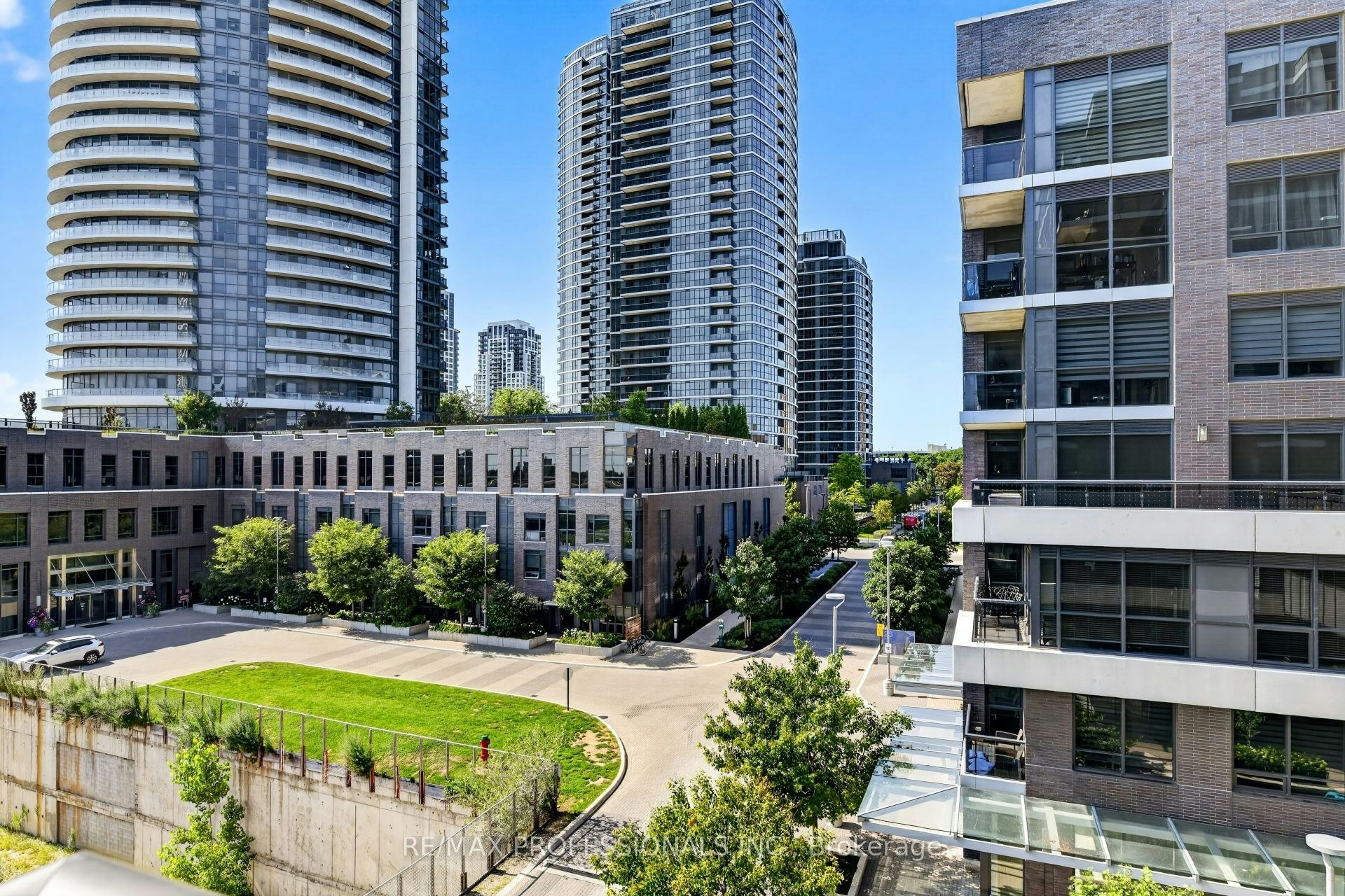 406-10 Gibbs Road, Toronto, ON, M9B 0E2 - 24