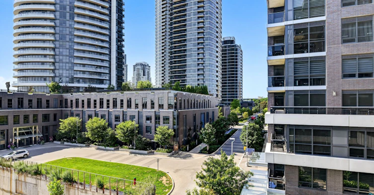406-10 Gibbs Road, Toronto, ON, M9B 0E2 - 24