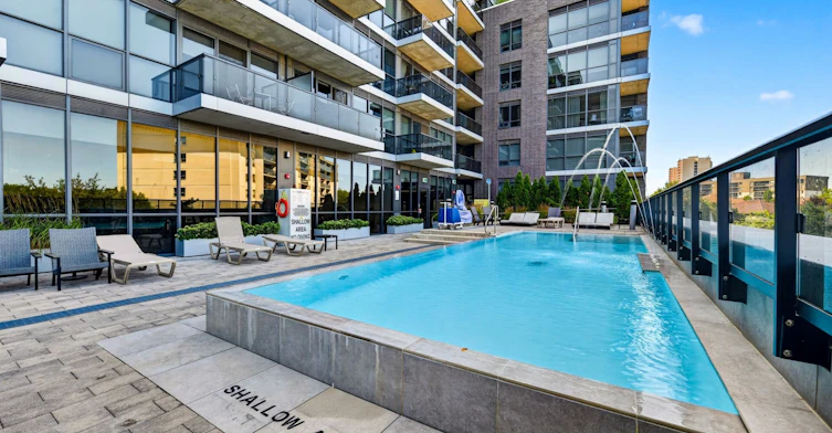 406-10 Gibbs Road, Toronto, ON, M9B 0E2 - 35