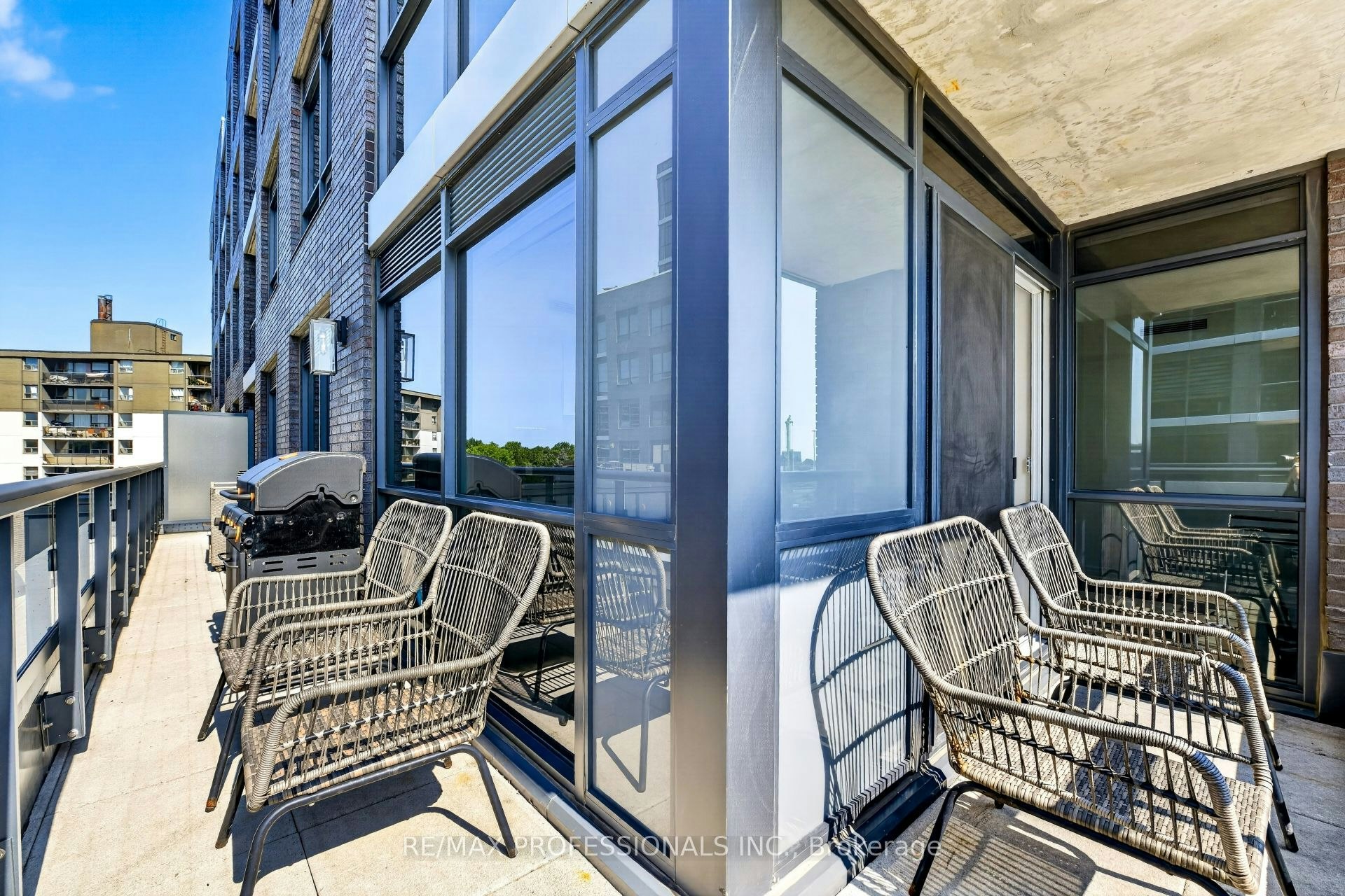 406-10 Gibbs Road, Toronto, ON, M9B 0E2 - 19