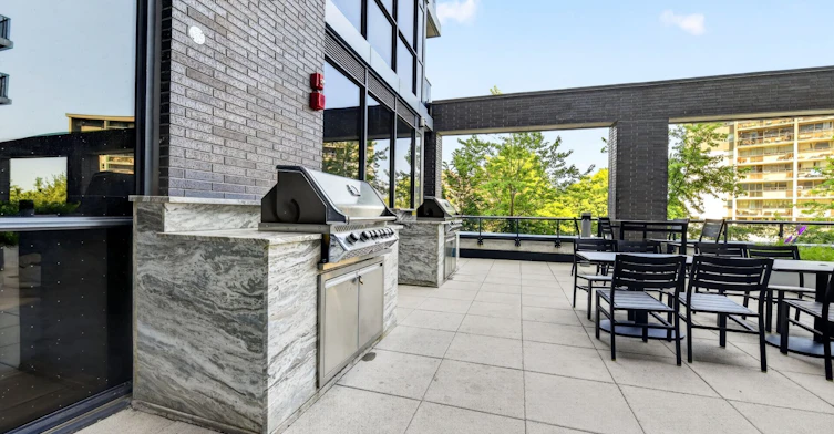 406-10 Gibbs Road, Toronto, ON, M9B 0E2 - 42