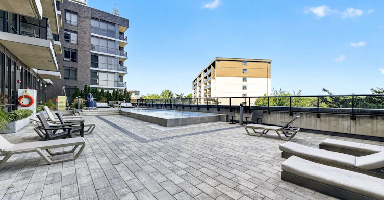 406-10 Gibbs Road, Toronto, ON, M9B 0E2 - 34