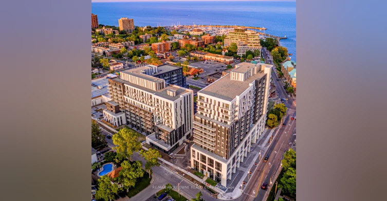 A917-125 Bronte Road, Oakville, ON, L6L 3C1 - 18