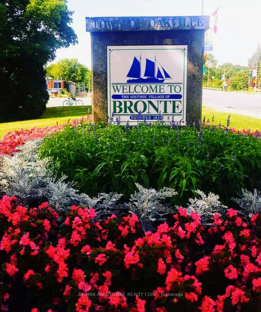 A917-125 Bronte Road, Oakville, ON, L6L 3C1 - 30