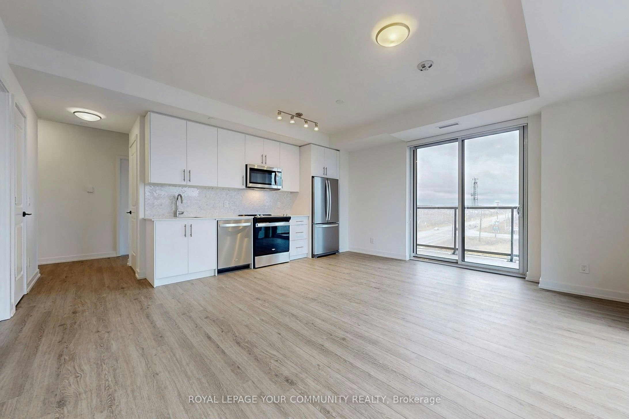 611-345 Wheat Boom Drive, Oakville, ON, L6H 7X5