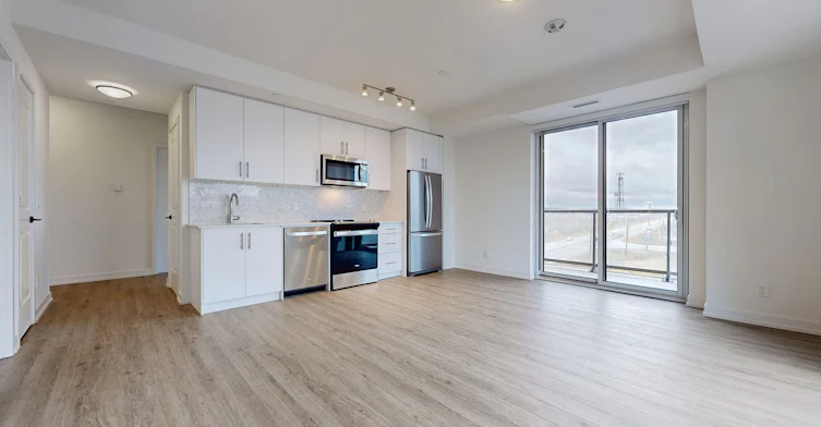 611-345 Wheat Boom Drive, Oakville, ON, L6H 7X5