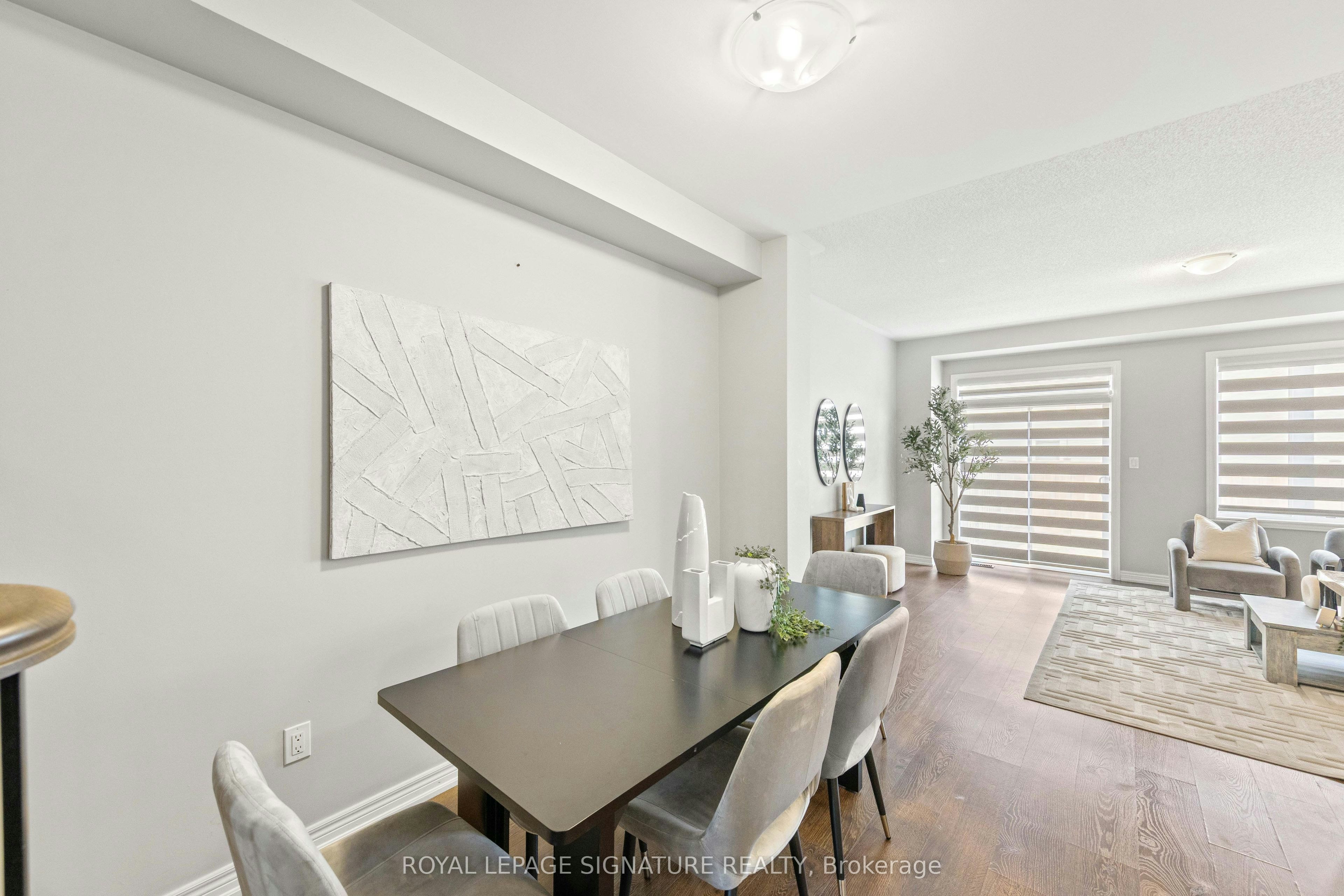 51 Doris Pawley Crescent, Caledon, ON, L7C 3M8 - 5