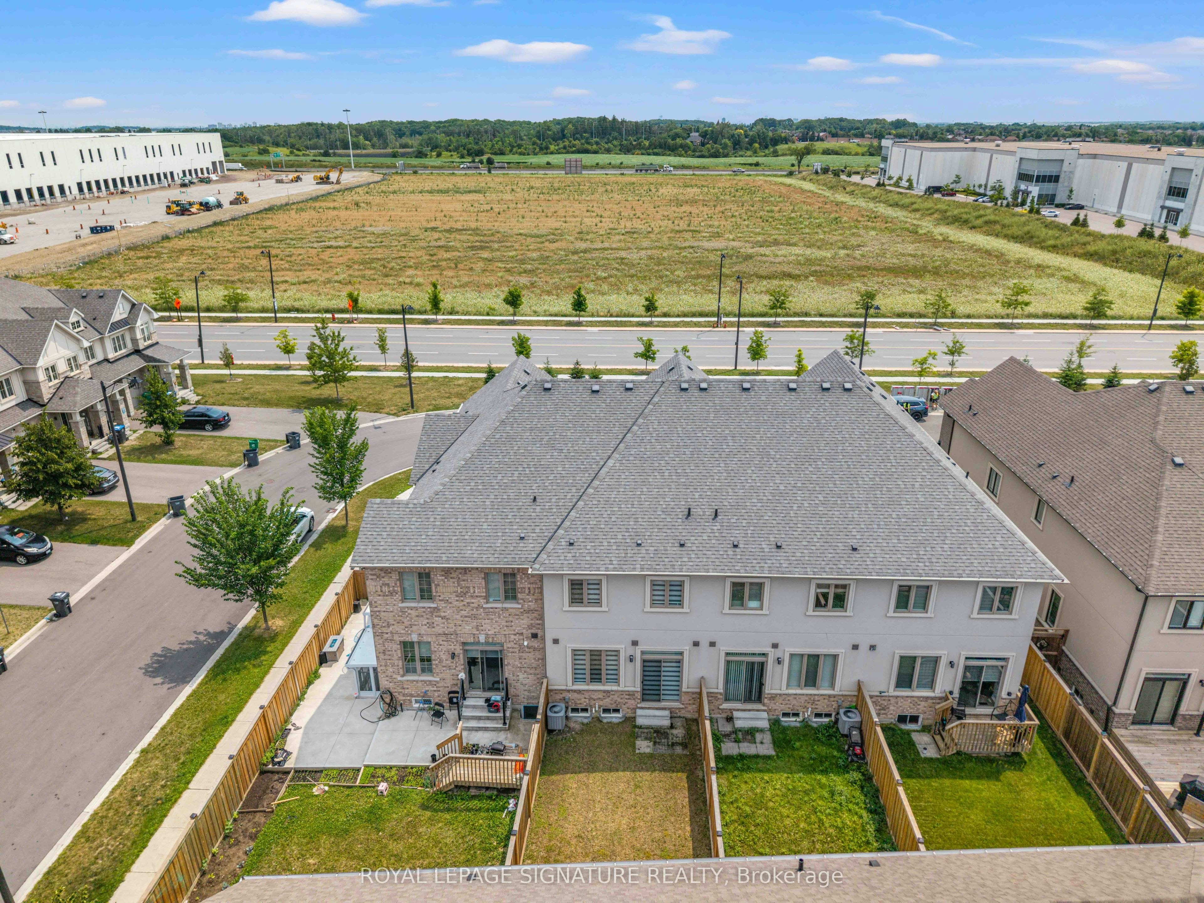 51 Doris Pawley Crescent, Caledon, ON, L7C 3M8 - 22
