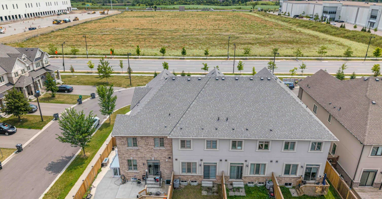51 Doris Pawley Crescent, Caledon, ON, L7C 3M8 - 22