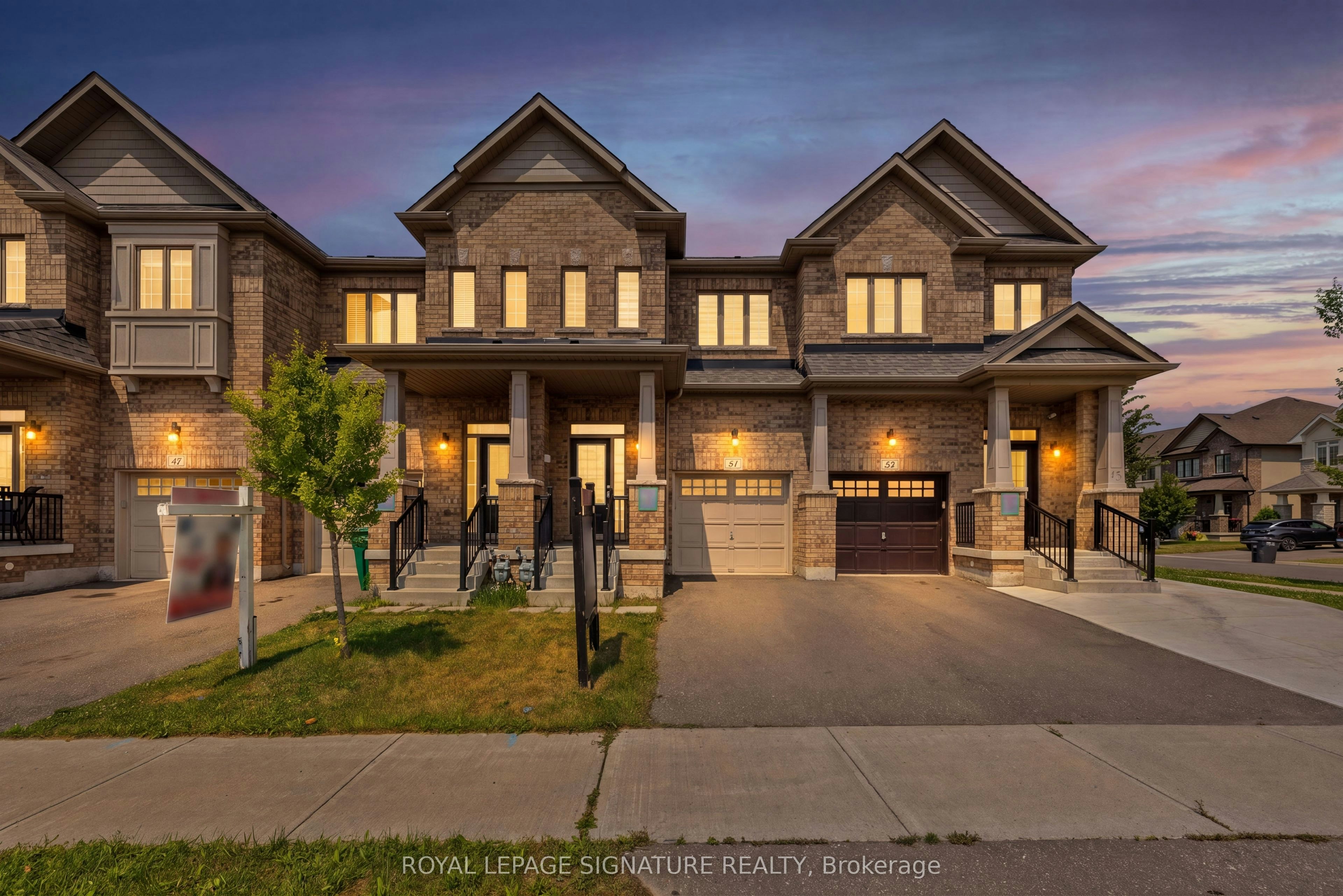 51 Doris Pawley Crescent, Caledon, ON, L7C 3M8