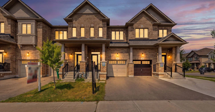 51 Doris Pawley Crescent, Caledon, ON, L7C 3M8