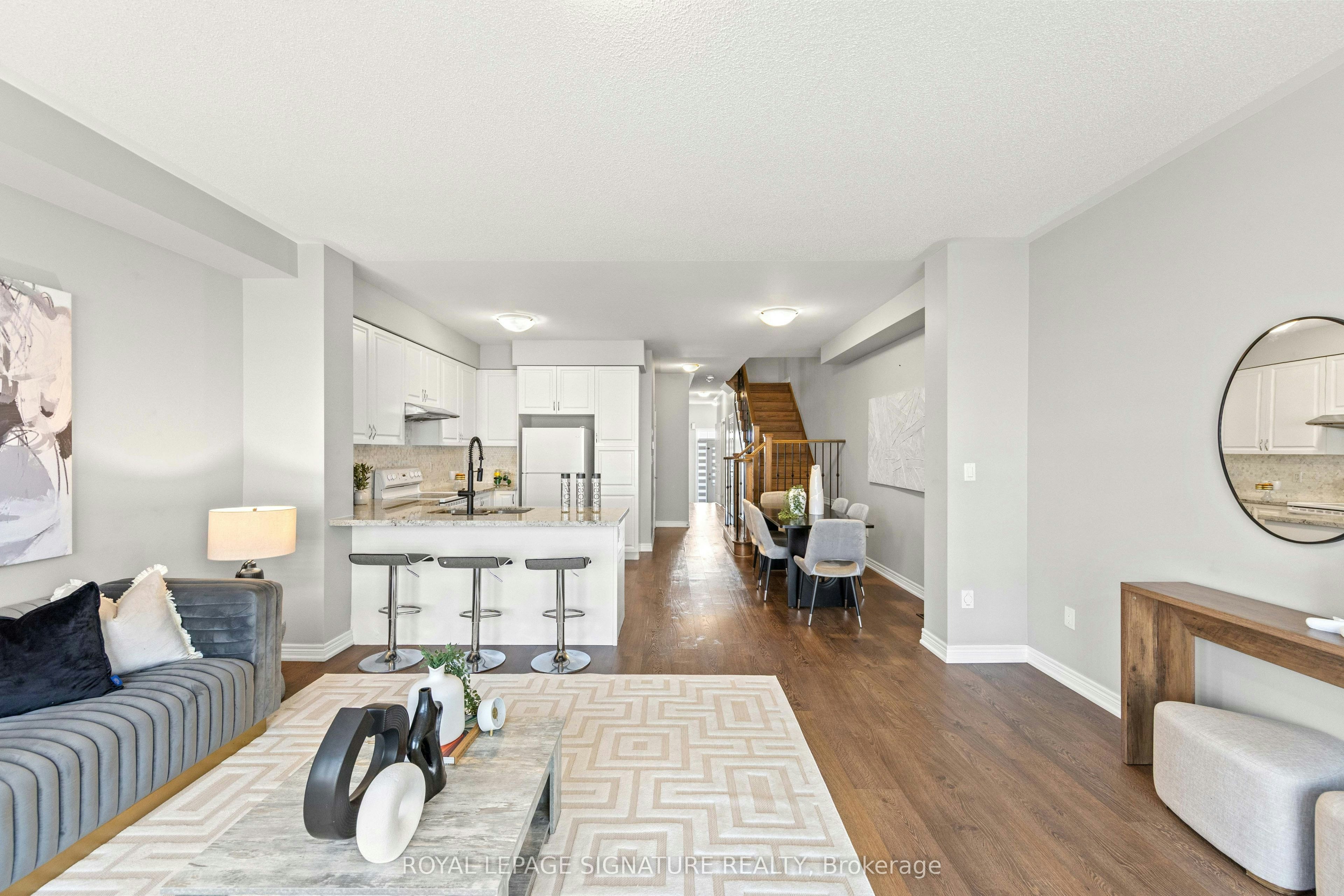 51 Doris Pawley Crescent, Caledon, ON, L7C 3M8 - 9