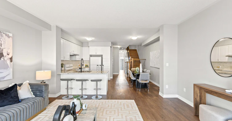 51 Doris Pawley Crescent, Caledon, ON, L7C 3M8 - 9