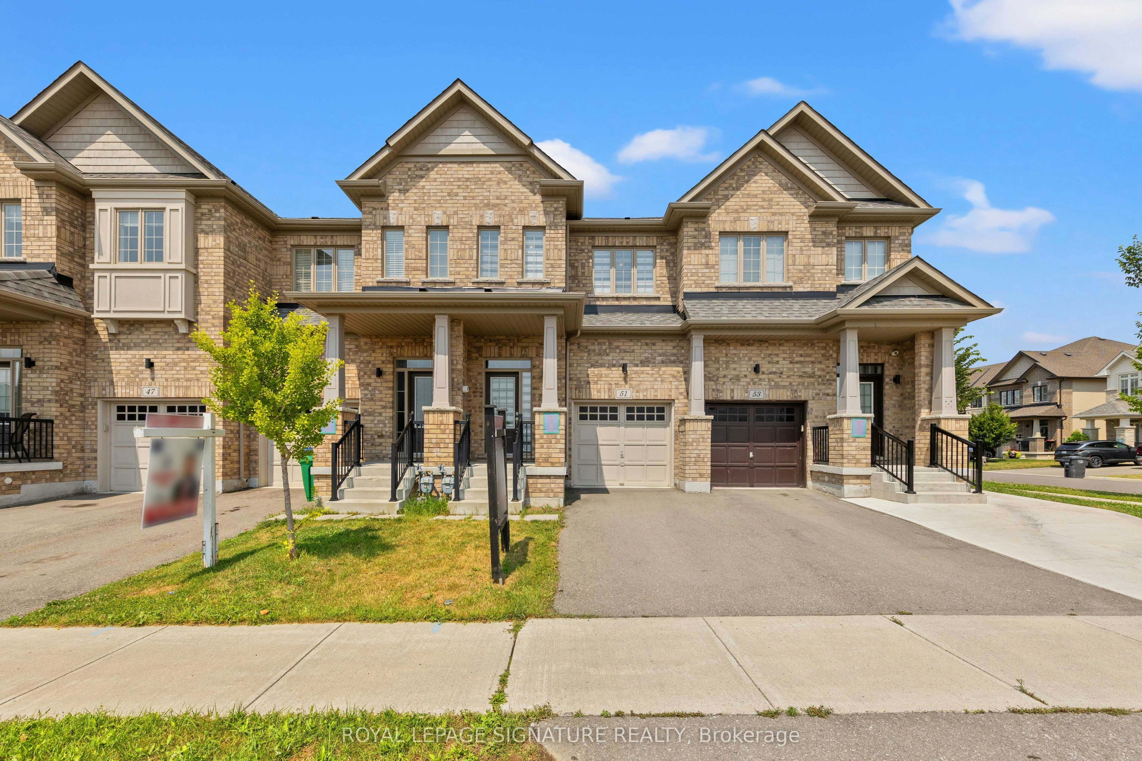 51 Doris Pawley Crescent, Caledon, ON, L7C 3M8 - 2